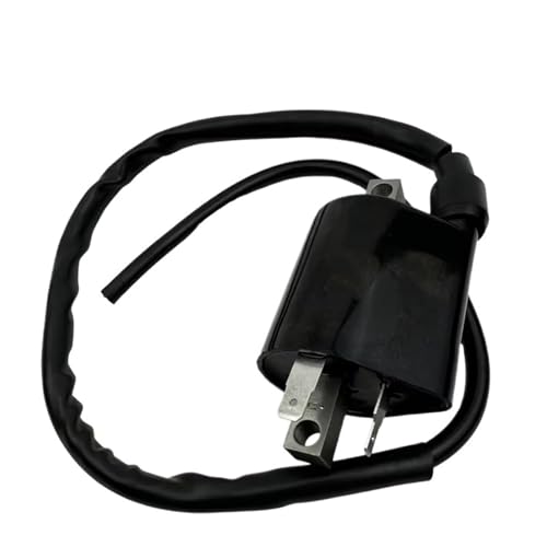 Bobinas de encendido para piezas de rendimiento de motocicleta Virago XV1100 XV700 3