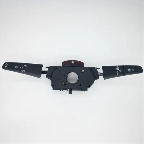 Commodo clignotant essuie-glace VW LT bloc de commandes volant