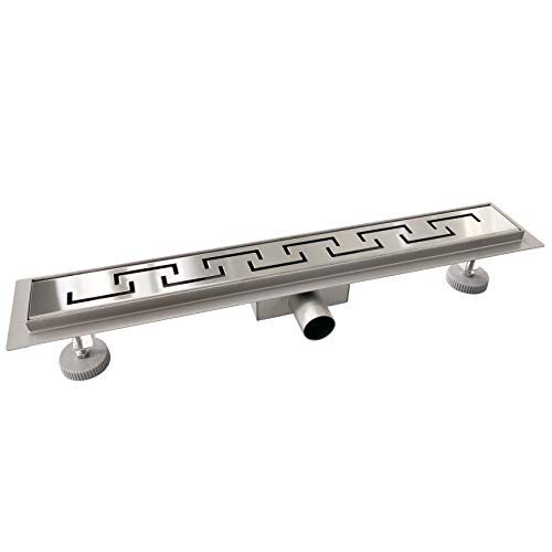 AICA ITALY Canaletta Doccia 60CM