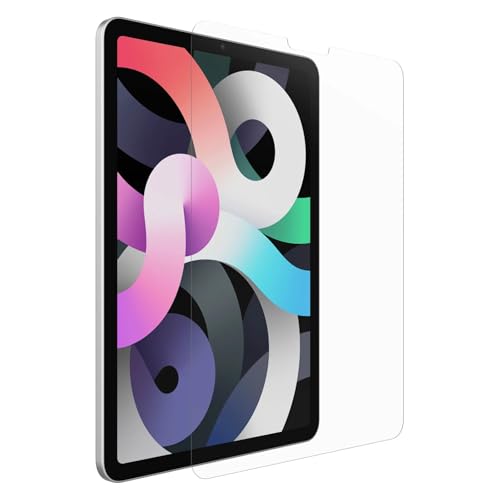 Amplify Glass OtterBox iPad Pro 11 évite les rayures d'écran et traces de doigts