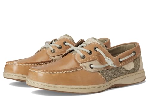 Image of Sperry Women's Rosefish Leather Boat Shoe