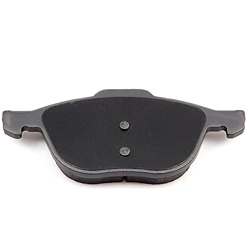 image for cciyu D1044 Ceramic Front Brake Pad Set Fit For Ford C-Max,EcoSport,Es