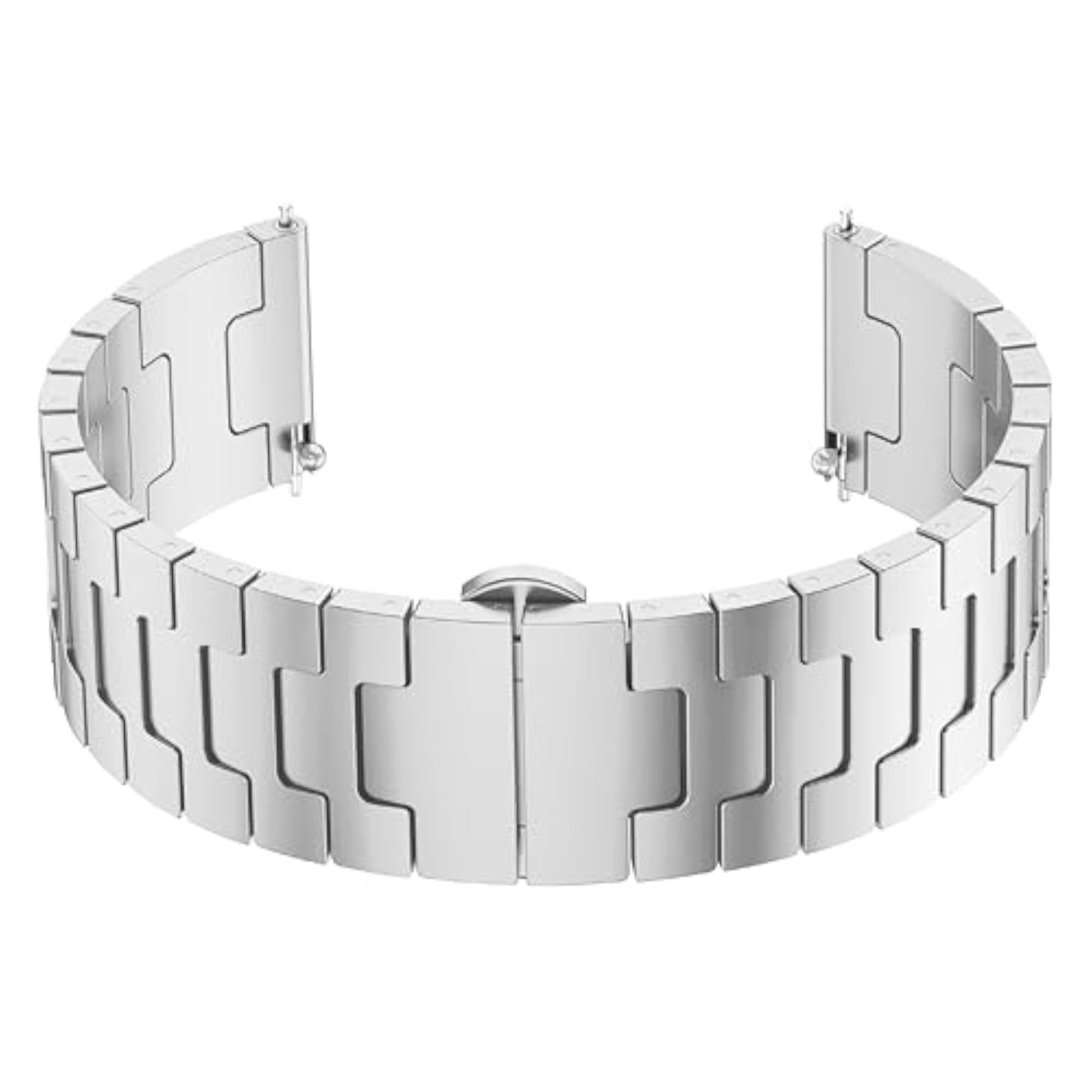 22mm Watch Strap Compatible with Layers Anarc Smartwatch