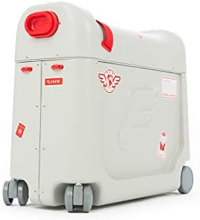 JetKids BedBox, Red