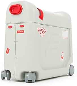 JetKids BedBox 機内でベッドにもなる子供用スーツケース Amazon | 【JetKids】 BedBox® 機内でベッドにもなる子供用