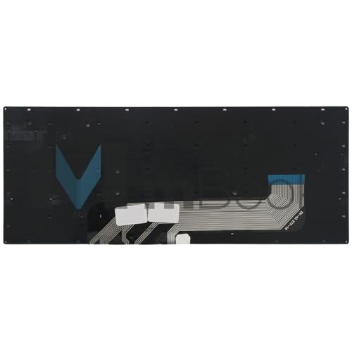 Teclado para Multilaser Legacy PC132