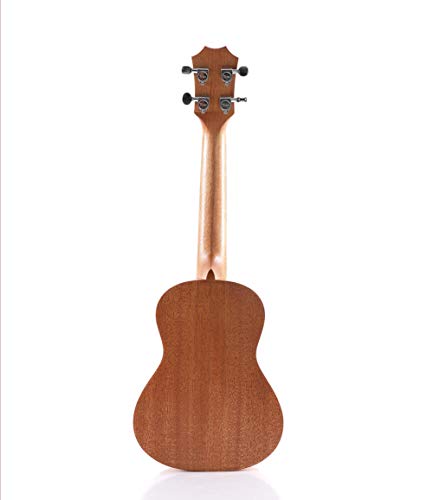 Ukulele T39 Series Acajou 23 Pouces / 26 Pouces Débutant Adulte Étudiant Professionnel Performance Cadeau Sac Nettoyant… - Les Beatles, Paul McCartney, John Lennon, RIngo Starr, George Harrison Ukulele T39 Series Acajou 23 Pouces / 26 Pouces Débutant Adulte Étudiant Professionnel Performance Cadeau Sac Nettoyant… – Image 7