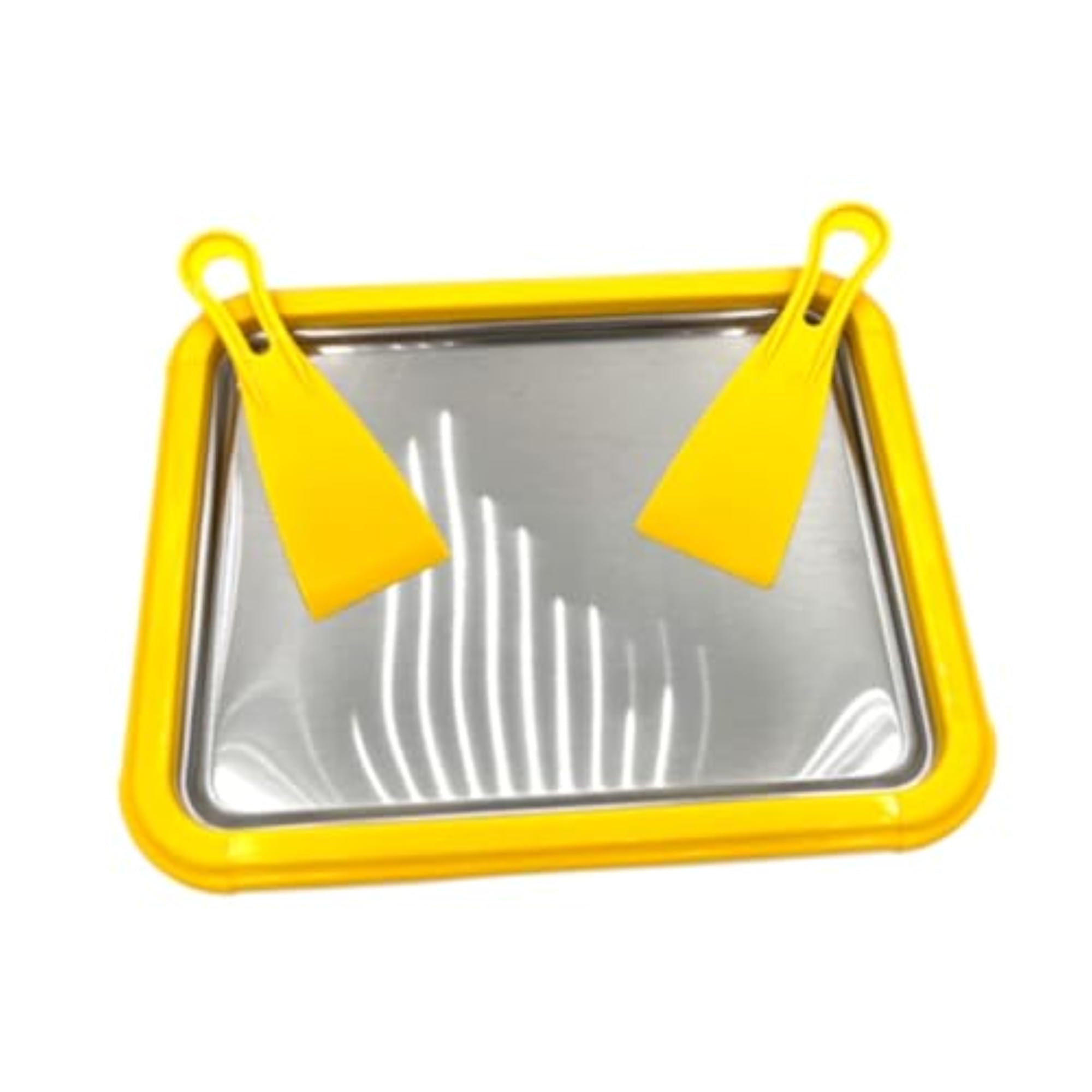 Ice Cream Pan, Fun Parent Child Activities