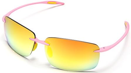 Samba Shades Light-Weigh Unbreakable TR90 Frame Bolle Sunglasses