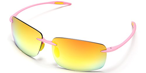 SAMBA SHADES Light-Weigh Unbreakable TR90 Frame Bolle Sunglasses