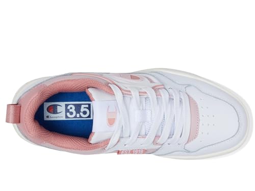 Champion Girl's 5 On 5 Lo (Big Kid)2