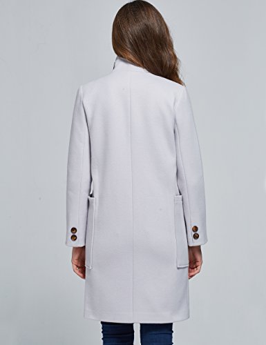 Camii Mia - Cappotto - Montgomery - Donna