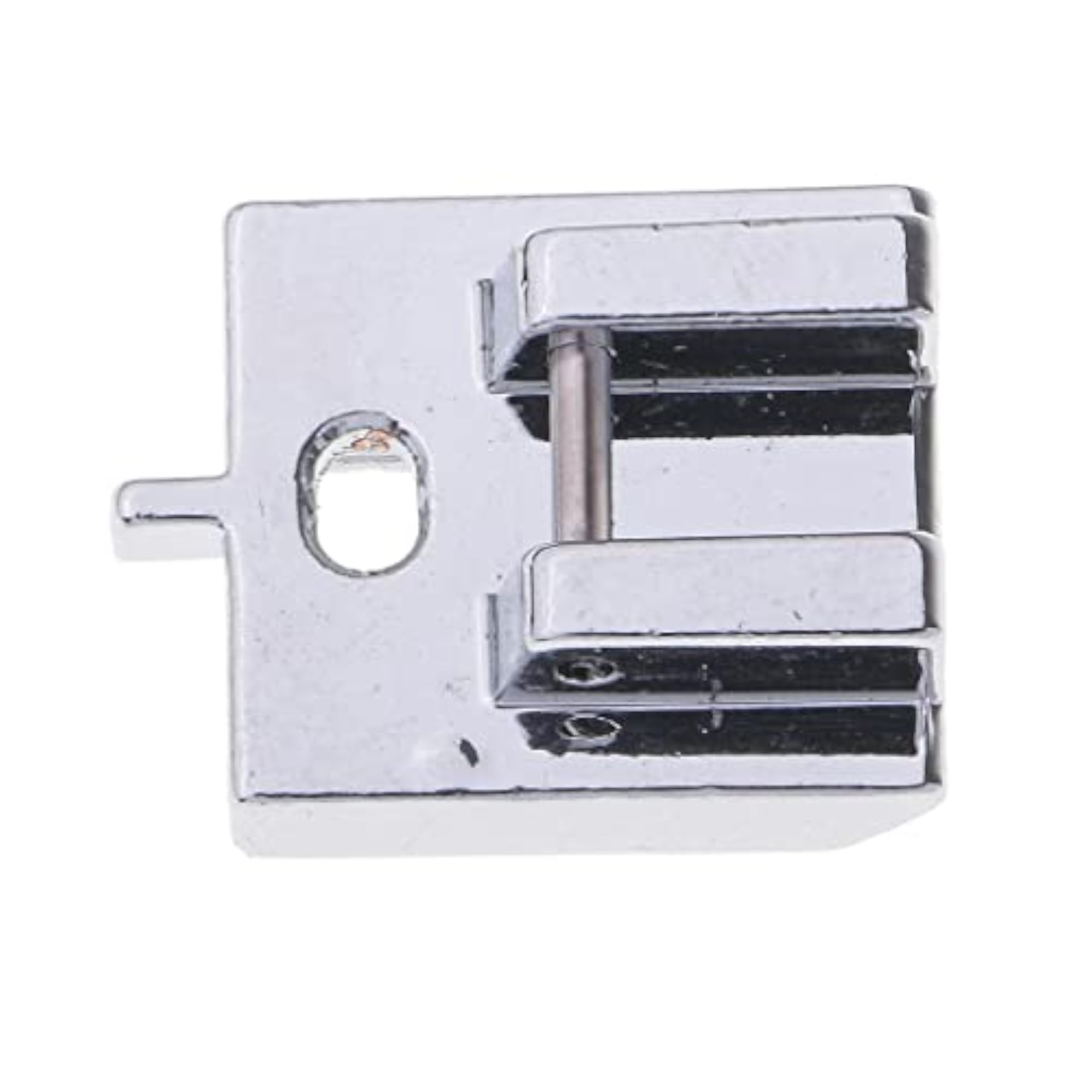 3xInvisible Zipper Concealed Presser Foot Replacement