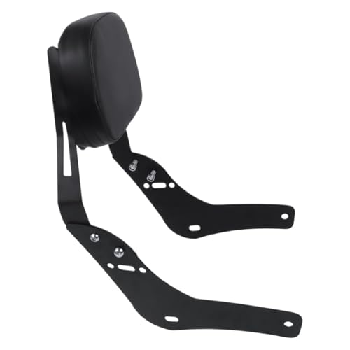 Dossier arrière Rebel 1100 sissy bar amovible avec porte-bagages passager CMX1100
