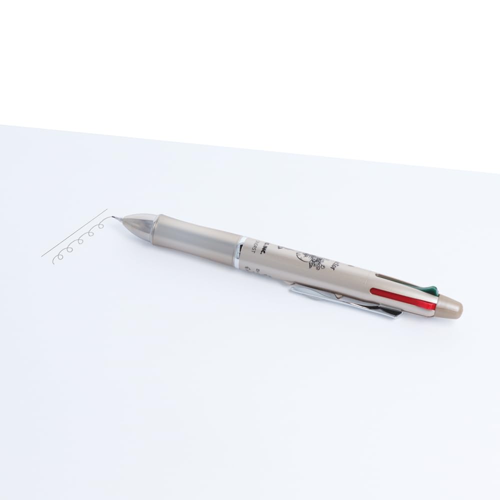 モンスターズインク カラーボールペン Amazon | サンスター文具(Sun-Star Stationery) ディズニー 多色