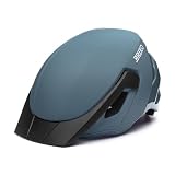Briko - Helmets, Casco - KASKO - Uomo Donna - Blu