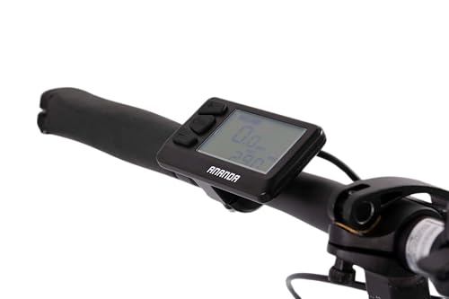 Variante de F.lli Schiano Bicicleta eléctrica plegable 20