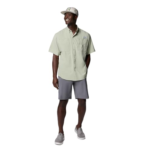 Image of Columbia Men's PFG Tamiami II Short Sleeve Shirt