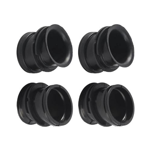 Joint de filtre à air de carburateur pour stopper les prises d'air ZR750