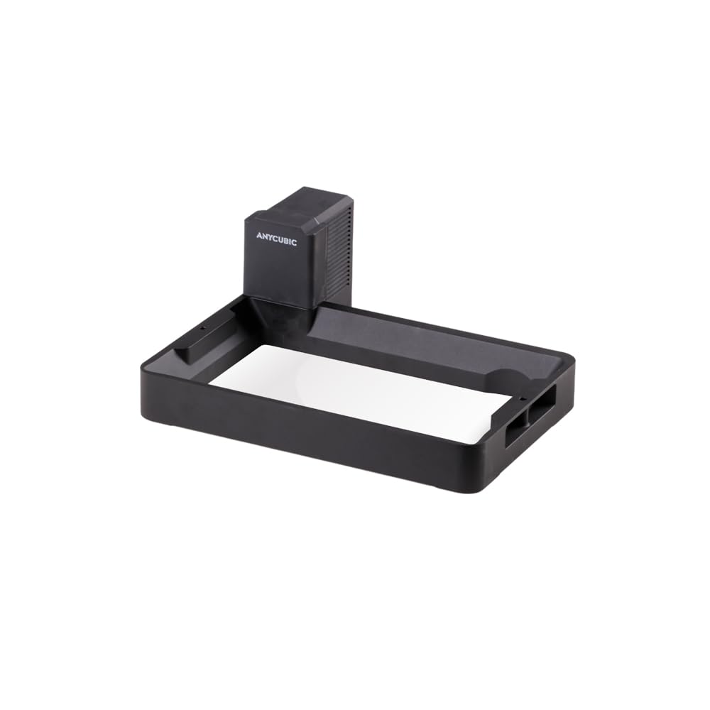 Amazon.co.jp: ANYCUBIC Photon Mono M7 Pro レジンバット3Dプリンター