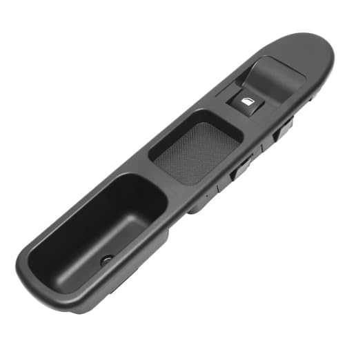 Bouton lève vitre pour Peugeot 207 réparation panne fenêtre passager