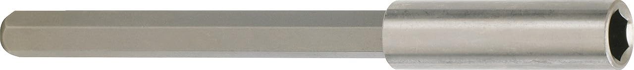 KS Tools 514.1103 Uchwyt bitów, magnetyczny, 100mm, 1/4"