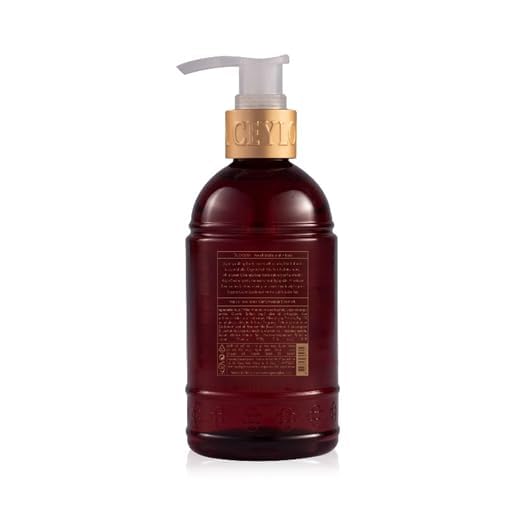 SPA CEYLON Cardamom Rose Hand Wash, 250 ml (Pack of 1) - Image 3