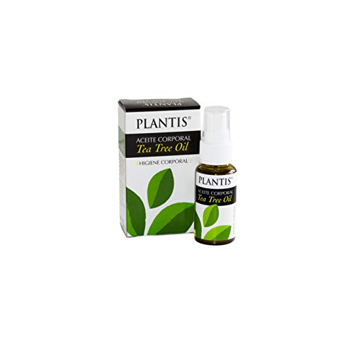 Tea Tree Oil 30 Ml