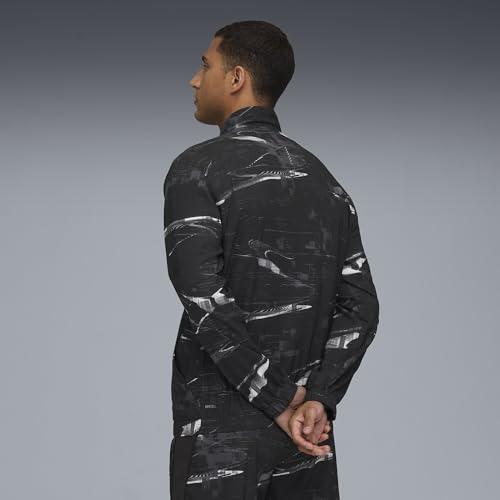 Image of PUMA Mens Track Jackets