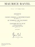 日本語ライセンス版 ラヴェル : 作品集 第1巻(ソロ)