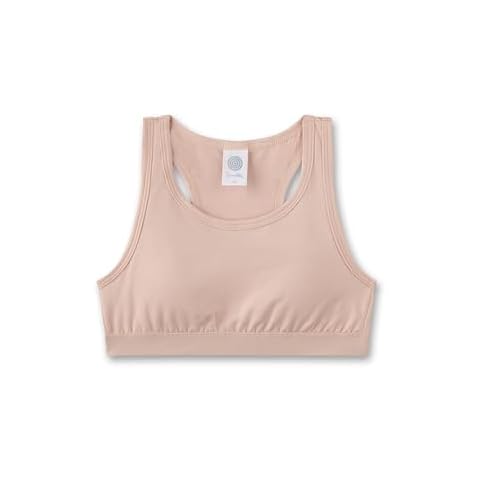 Sanetta Girl's Sports Bra for Everyday Use Cover