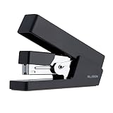 BIENKA Desktop Staplers Office Stapler 20 Sheet Capacity 24/6 Staplers for Desk for Office, Home and