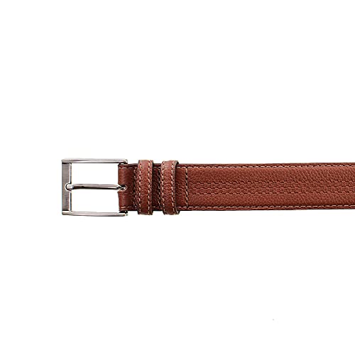 Cinto Fasolo Infinite Brown Masculino