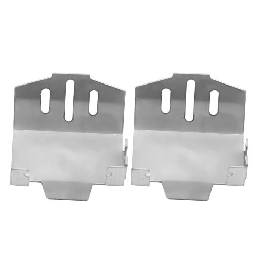 V GEBY RC Piastra Telaio Auto, Piastra paramotore