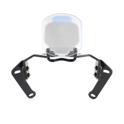 Support de navigation moto pour VFR800X 2015-2016 - Fixation GPS stable
