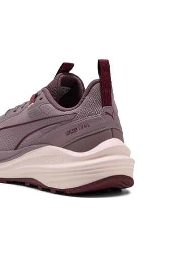 Image of Puma Unisex-Adult Flare Pro Trail Running Shoe