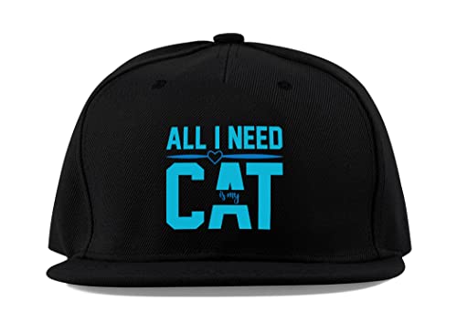 Casquette de baseball ajustable en coton noir pour éviter les coups de soleil