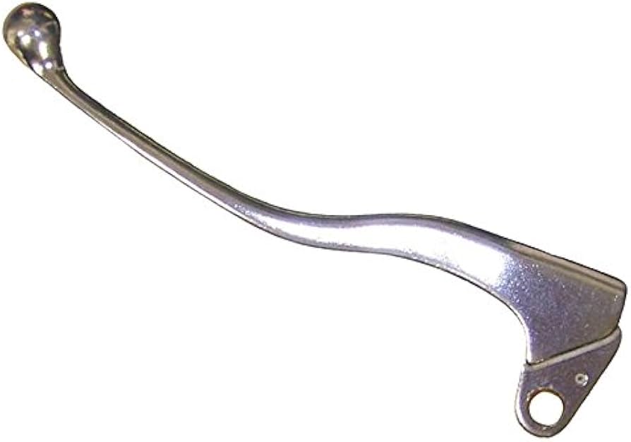Amazon.com: Rareelectrical New Clutch Lever Compatible with Yamaha