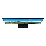 Samsung LS32AM502NRXEN - Monitor Smart de 32 FullHD 1920x1080 Smart TV Apps TV Plus Altavoces WiFi Bluetooth VA dise o sin Marcos Negro