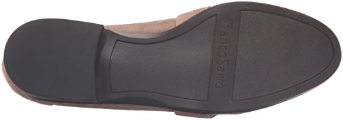 Franco Sarto E5893L4-252-Mshrm-6 Medium US