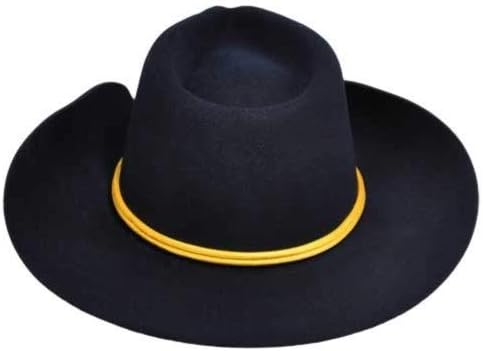Bailey Western Cavalry Ii Navy Blue Hat 