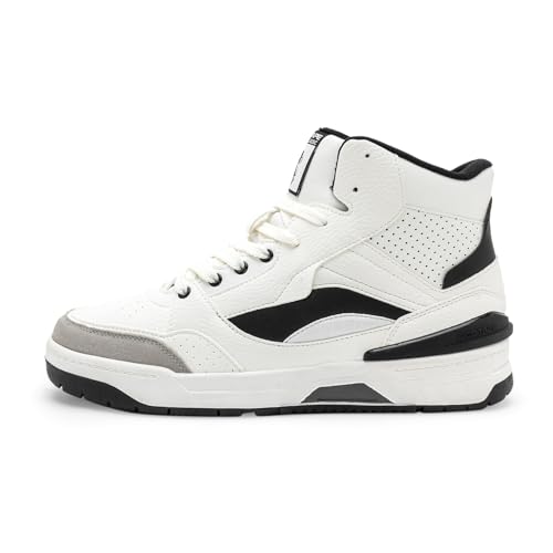 Image of Red Tape Casual Lifestyle Shoes for Men | Soft Cushioned Insole, Slip-Resistance, Dynamic Feet Support, Arch Support & Shock Absorption