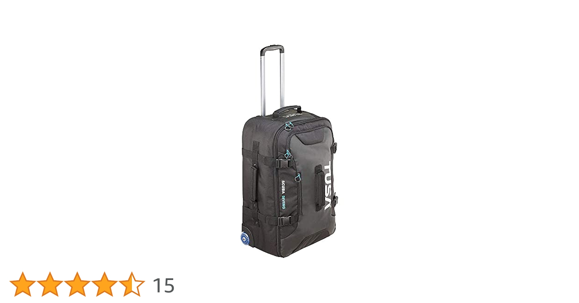 Amazon | Tusaローラーバッグ2017年モデル | TUSA | 防水ケース