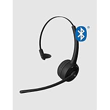 WHD Replacement Spare Headset for Voicebridge Bluetooth