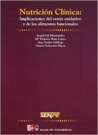 NUTRICION CLINICA-GIL (SIN COLECCION)