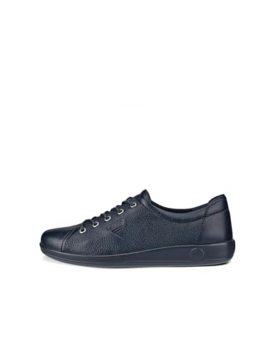 Image of ECCO Soft 2.0 Tie Sneaker
