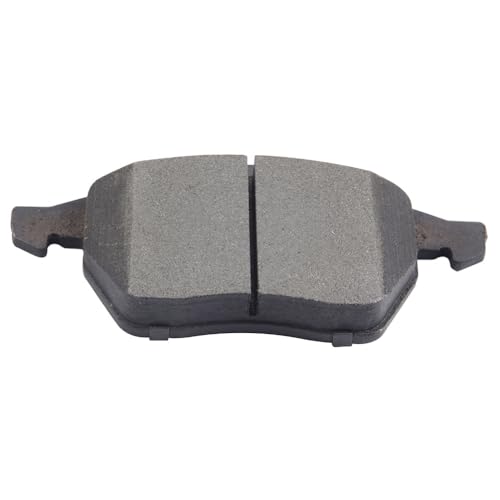 Image of SCITOO D840 D340 8PCS Front Semi-Metal Rear Ceramic Brake Pad Sets | Fit For Audi For A4,For A4 Quattro,For A6,For A6 Quattro,For S6,For Volkswagen For Passat
