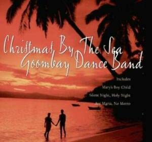 Christmas By the Sea [Audio CD]
