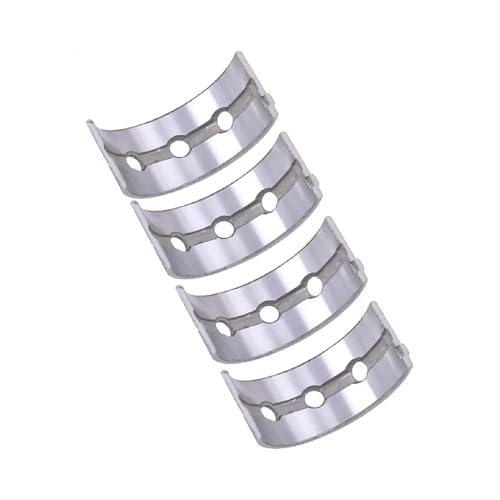 Roulement vilebrequin bielle moto VF250 coussinet VT250 VT250F VTR250 VTZ250 Add 50