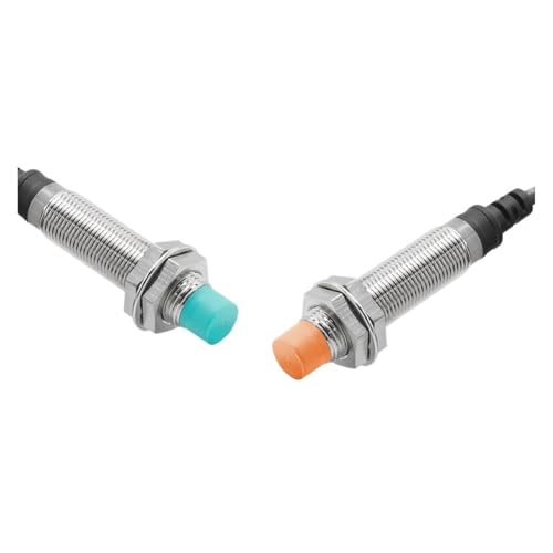 Interruptor de proximidad inductivo CNTD CJY12-04NA sensor M12 CC NPN